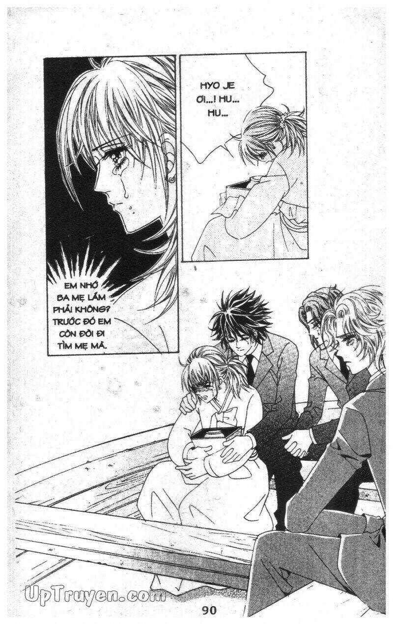 Dạ Khúc - Chapter 12 - Trang 91