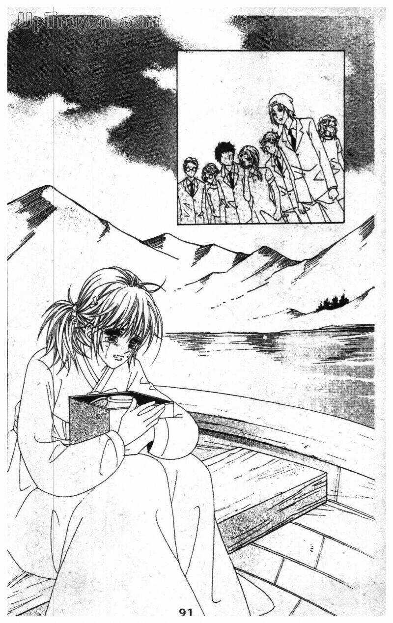 Dạ Khúc - Chapter 12 - Trang 92