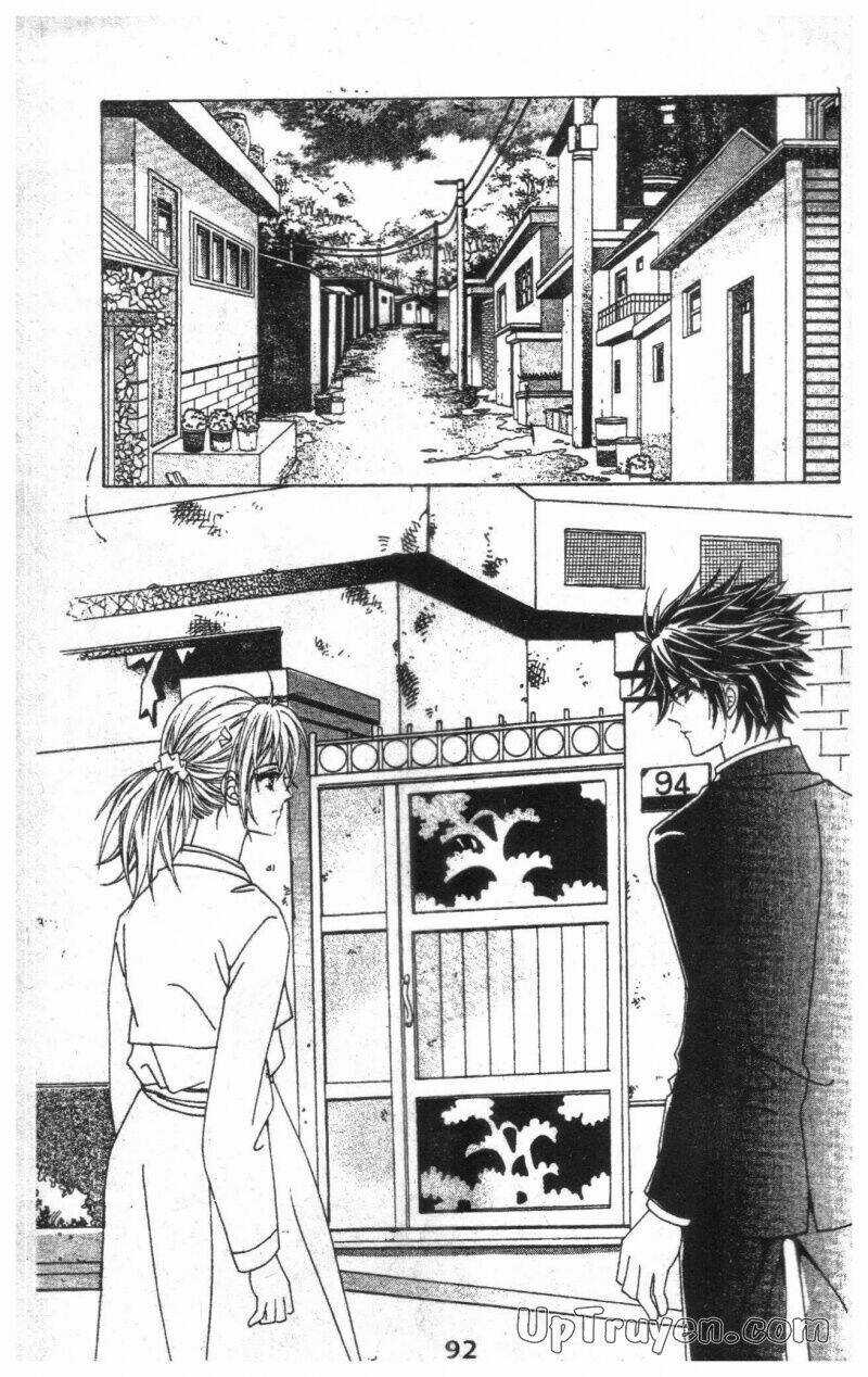 Dạ Khúc - Chapter 12 - Trang 93