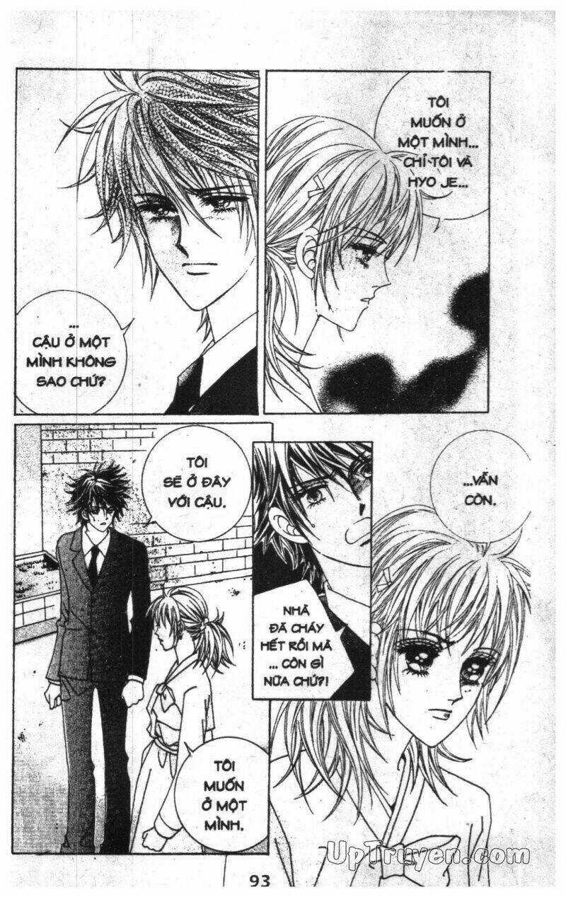 Dạ Khúc - Chapter 12 - Trang 94