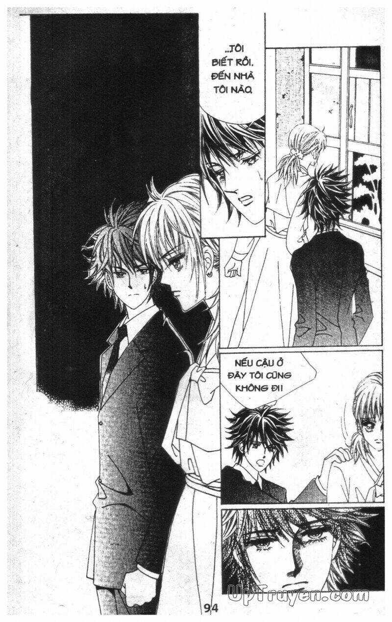 Dạ Khúc - Chapter 12 - Trang 95