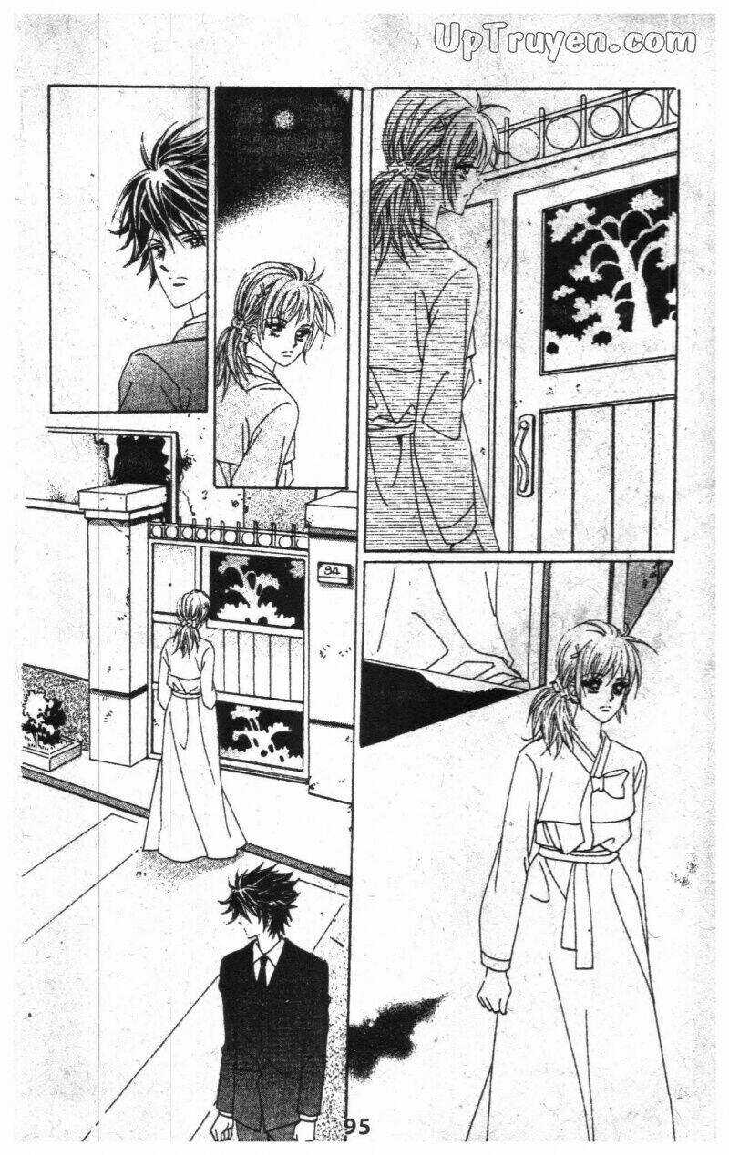 Dạ Khúc - Chapter 12 - Trang 96