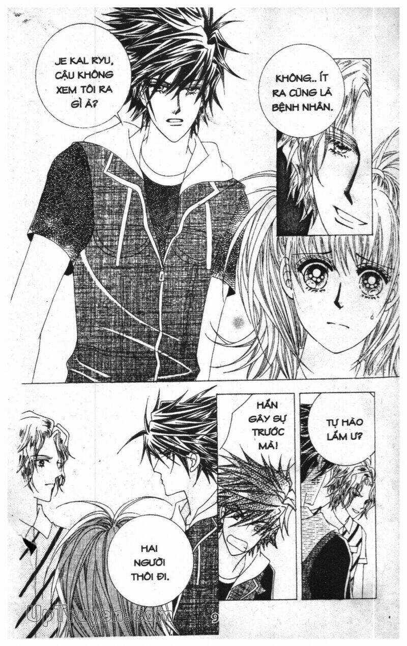 Dạ Khúc - Chapter 13 - Trang 11