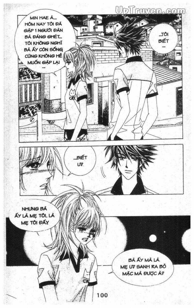 Dạ Khúc - Chapter 13 - Trang 101