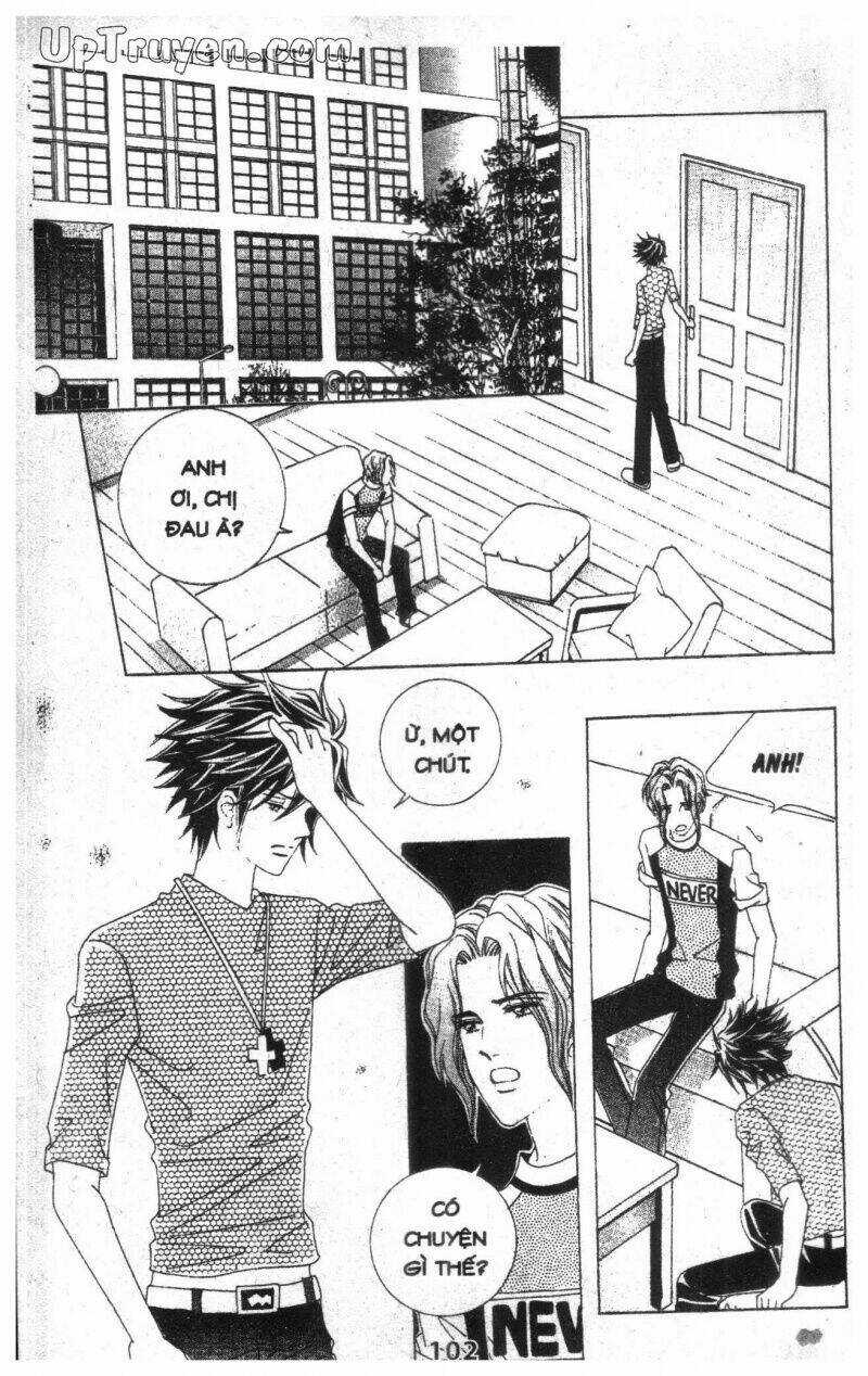 Dạ Khúc - Chapter 13 - Trang 103