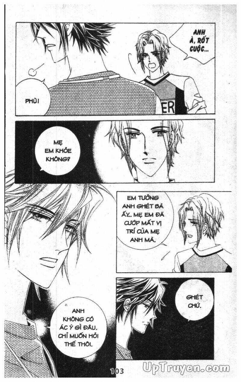 Dạ Khúc - Chapter 13 - Trang 104