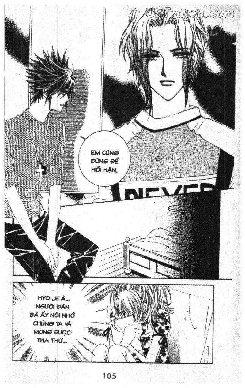 Dạ Khúc - Chapter 13 - Trang 106