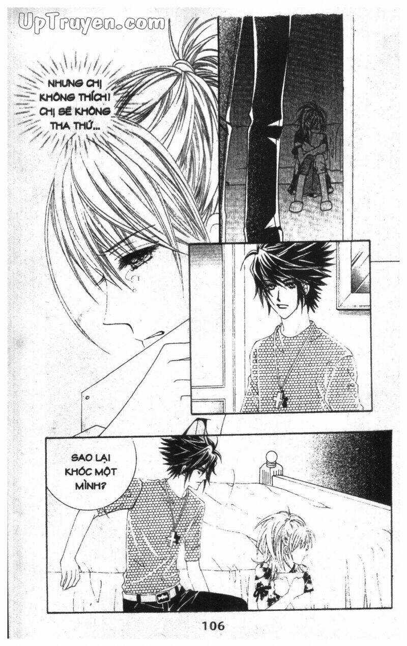 Dạ Khúc - Chapter 13 - Trang 107