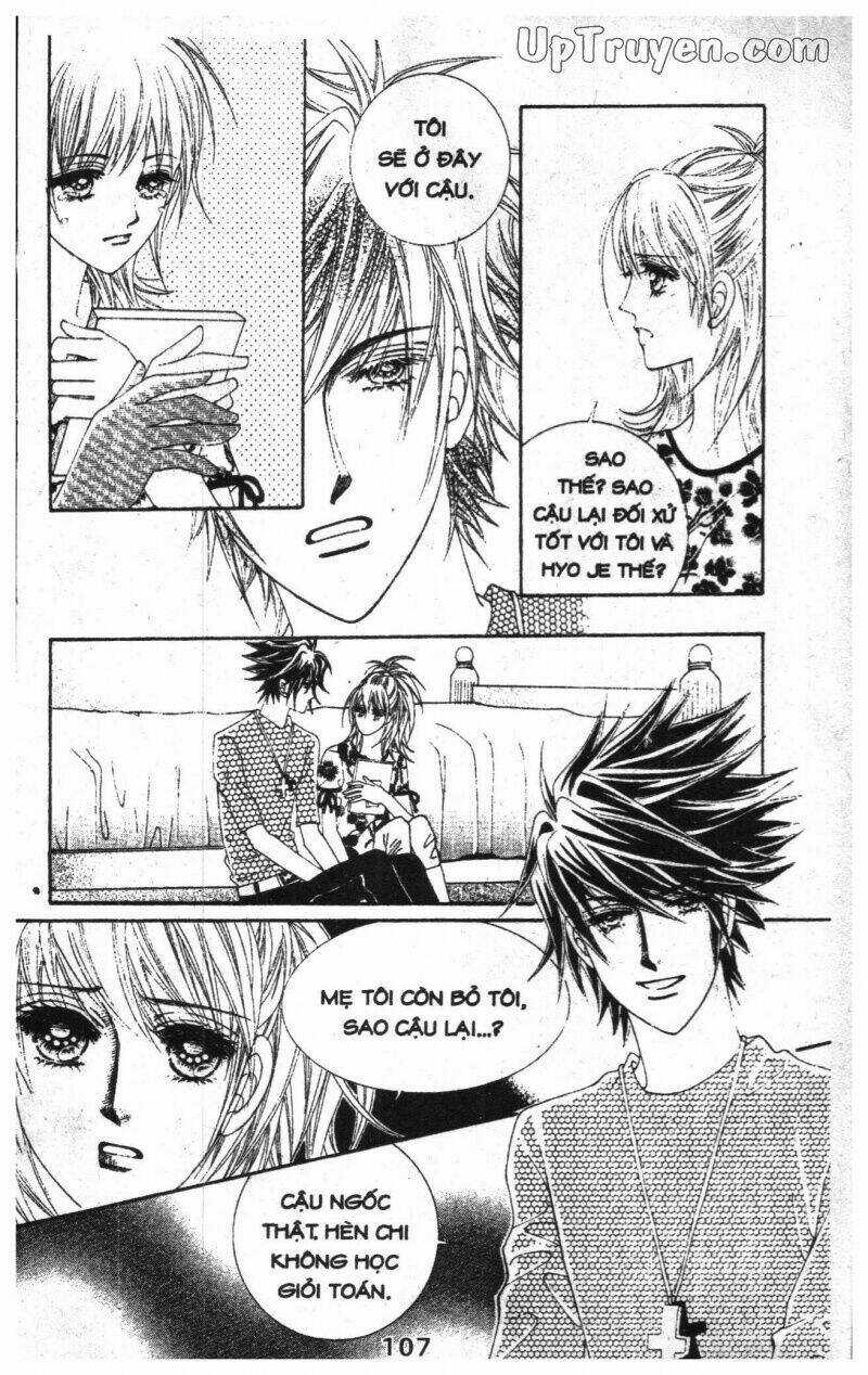 Dạ Khúc - Chapter 13 - Trang 108