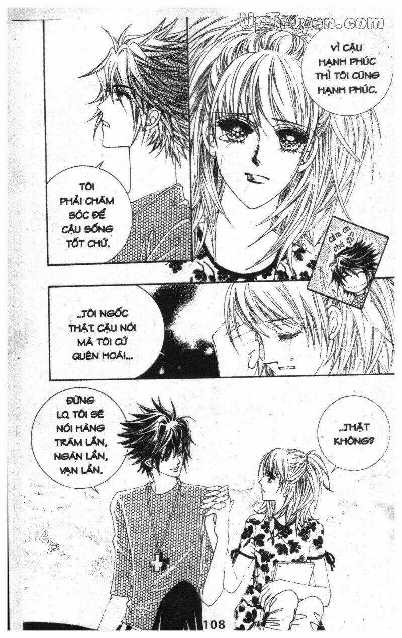 Dạ Khúc - Chapter 13 - Trang 109