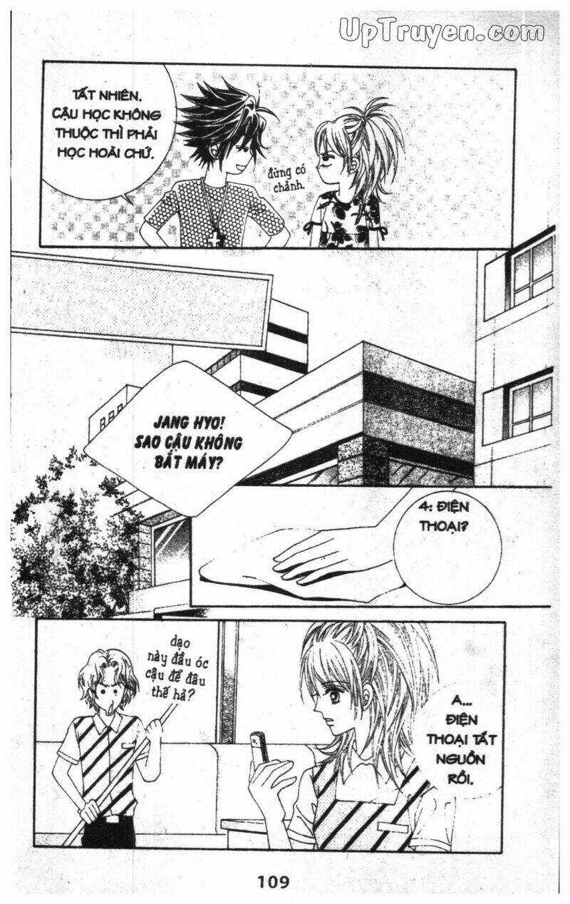 Dạ Khúc - Chapter 13 - Trang 110