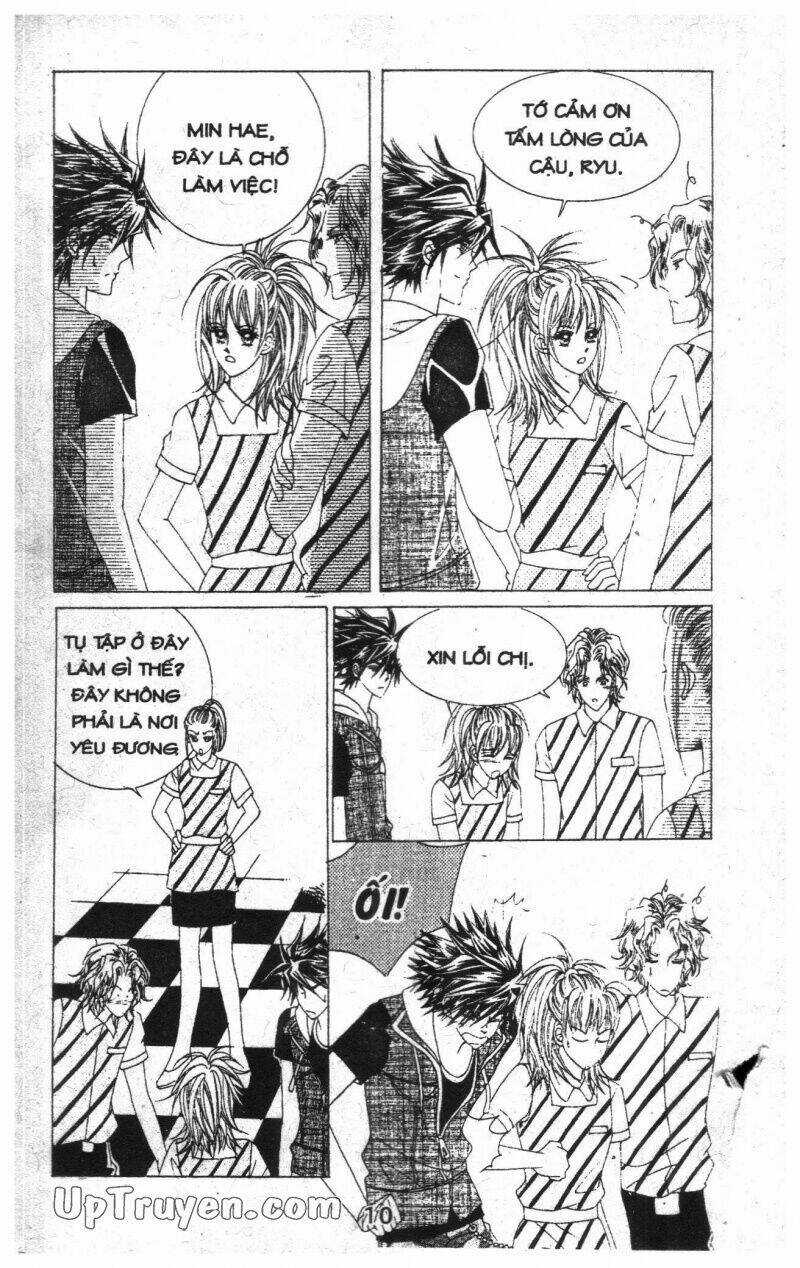 Dạ Khúc - Chapter 13 - Trang 12