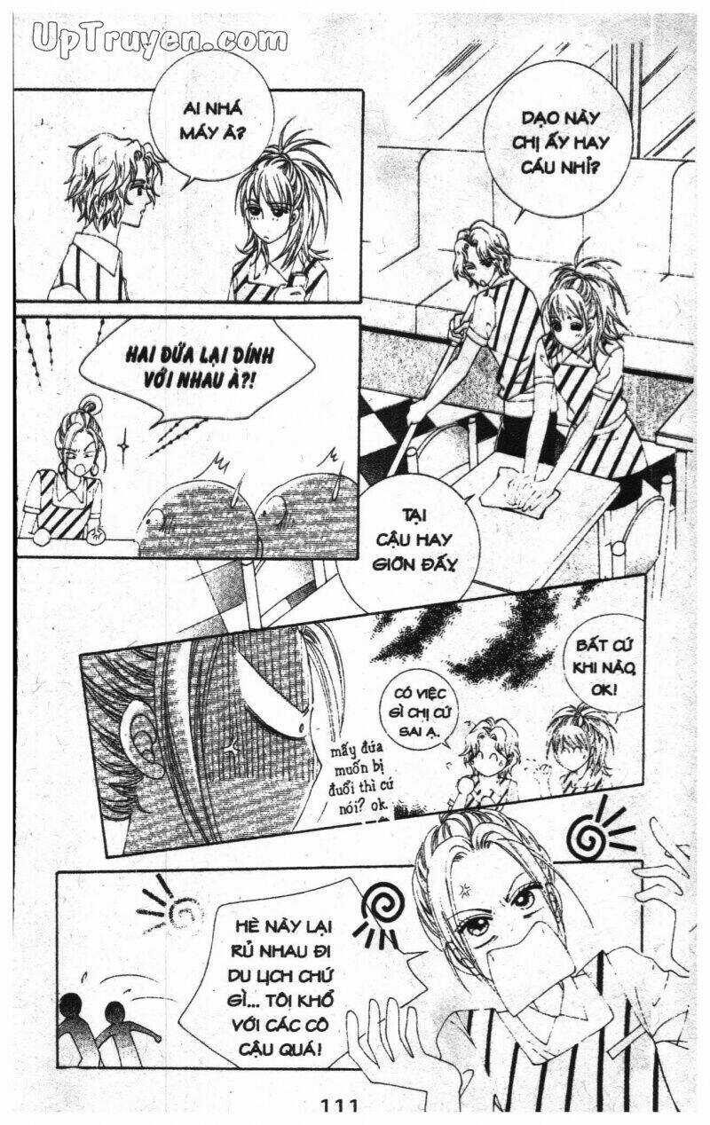 Dạ Khúc - Chapter 13 - Trang 112