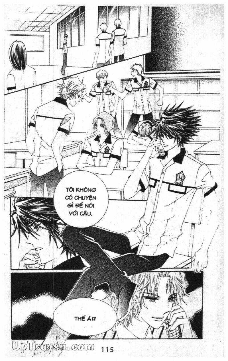 Dạ Khúc - Chapter 13 - Trang 116