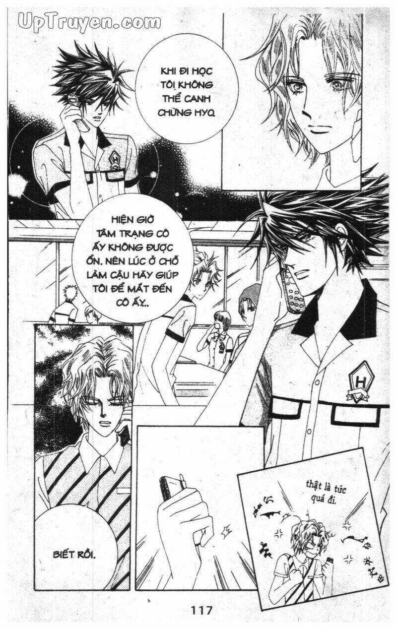 Dạ Khúc - Chapter 13 - Trang 118