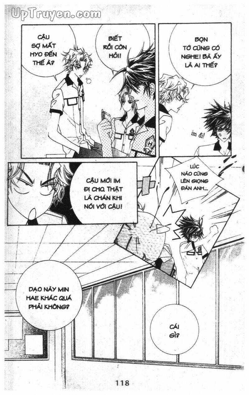 Dạ Khúc - Chapter 13 - Trang 119