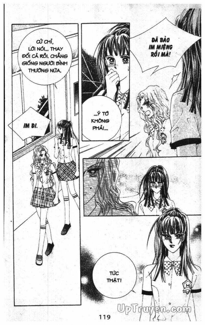 Dạ Khúc - Chapter 13 - Trang 120