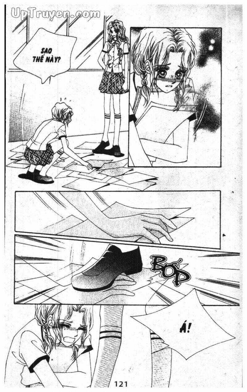 Dạ Khúc - Chapter 13 - Trang 122