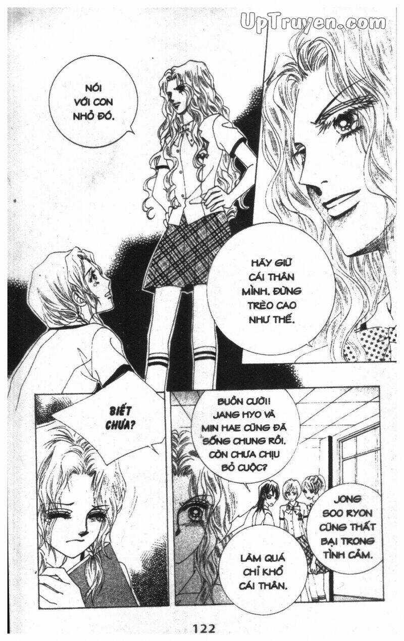 Dạ Khúc - Chapter 13 - Trang 123