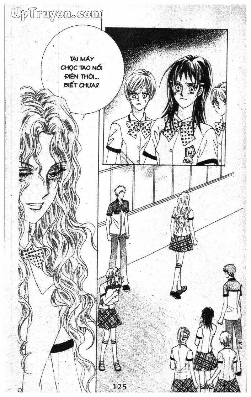 Dạ Khúc - Chapter 13 - Trang 126