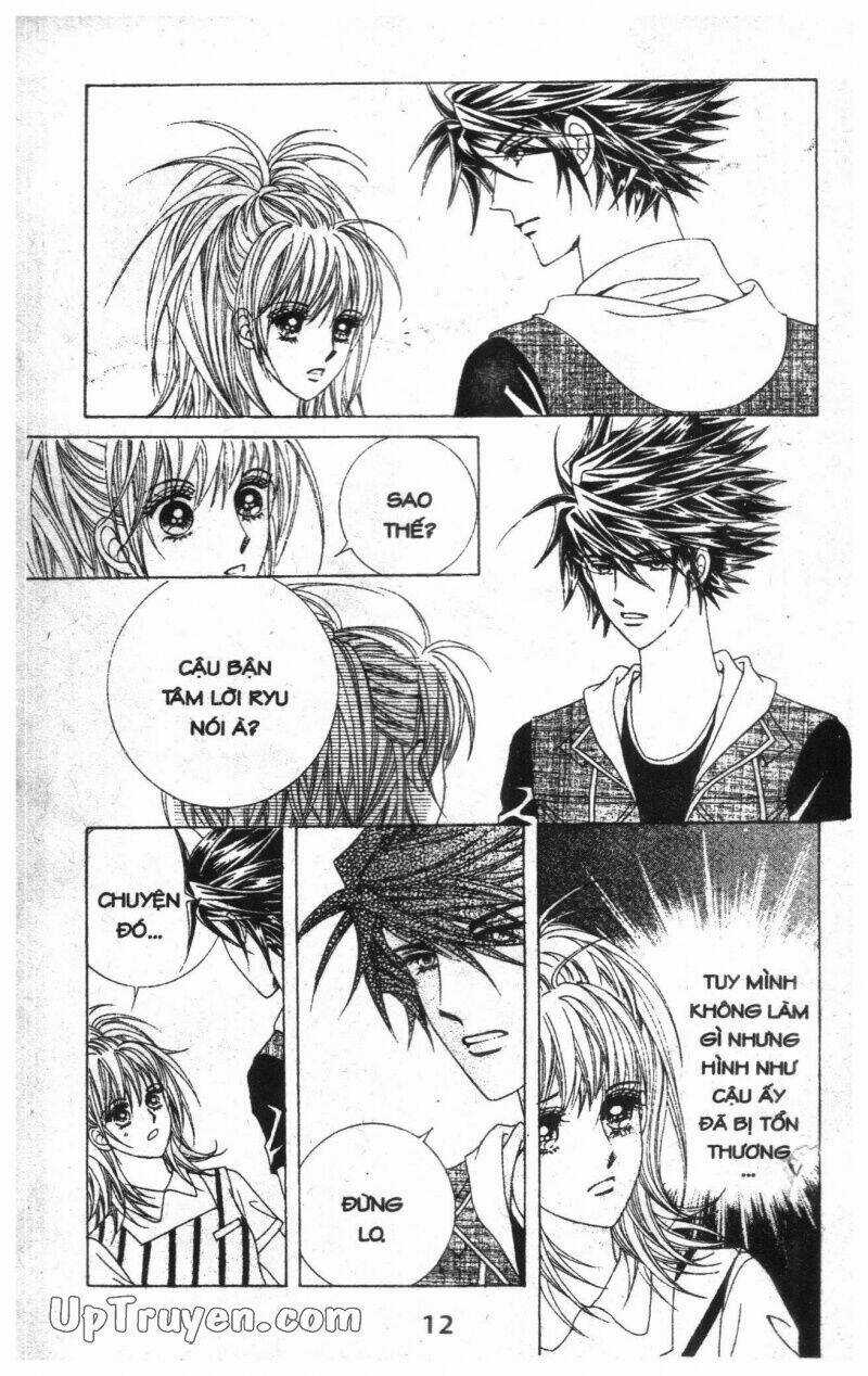 Dạ Khúc - Chapter 13 - Trang 14