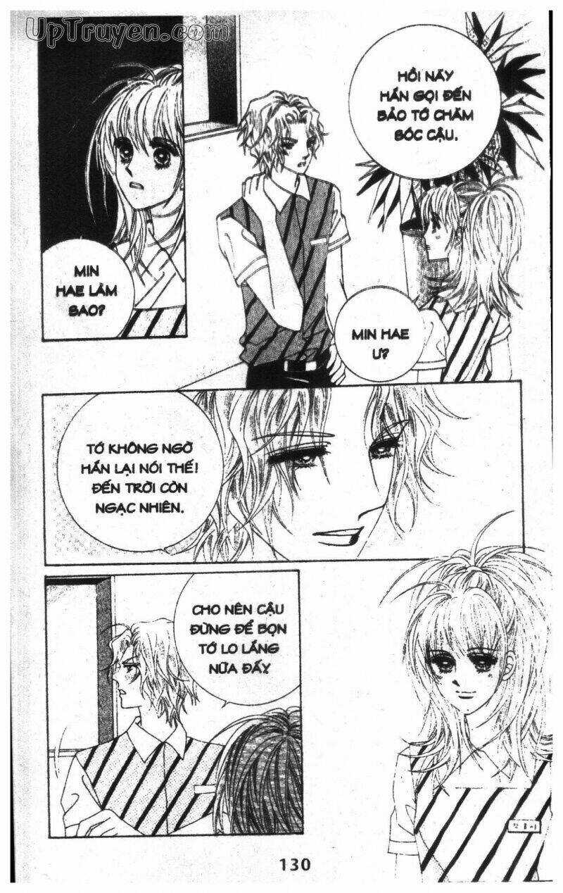 Dạ Khúc - Chapter 13 - Trang 131