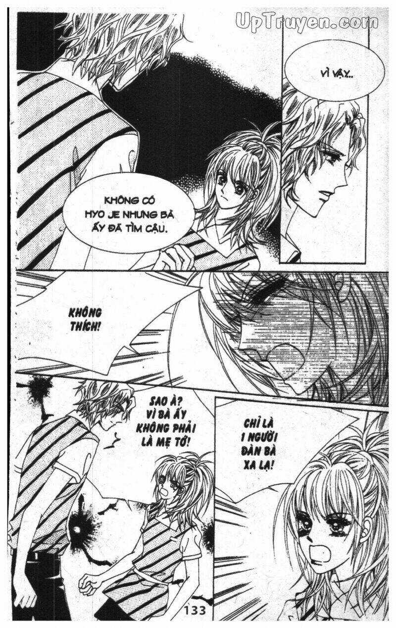 Dạ Khúc - Chapter 13 - Trang 134