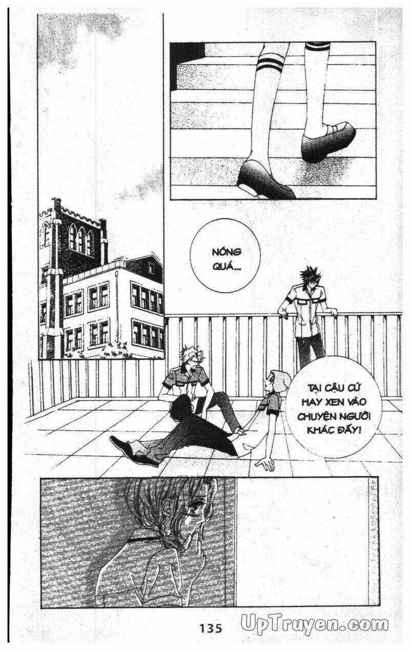 Dạ Khúc - Chapter 13 - Trang 136