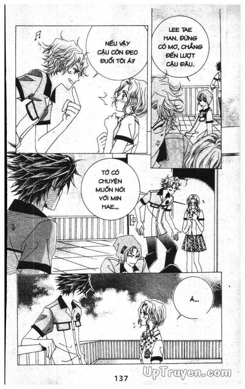 Dạ Khúc - Chapter 13 - Trang 138