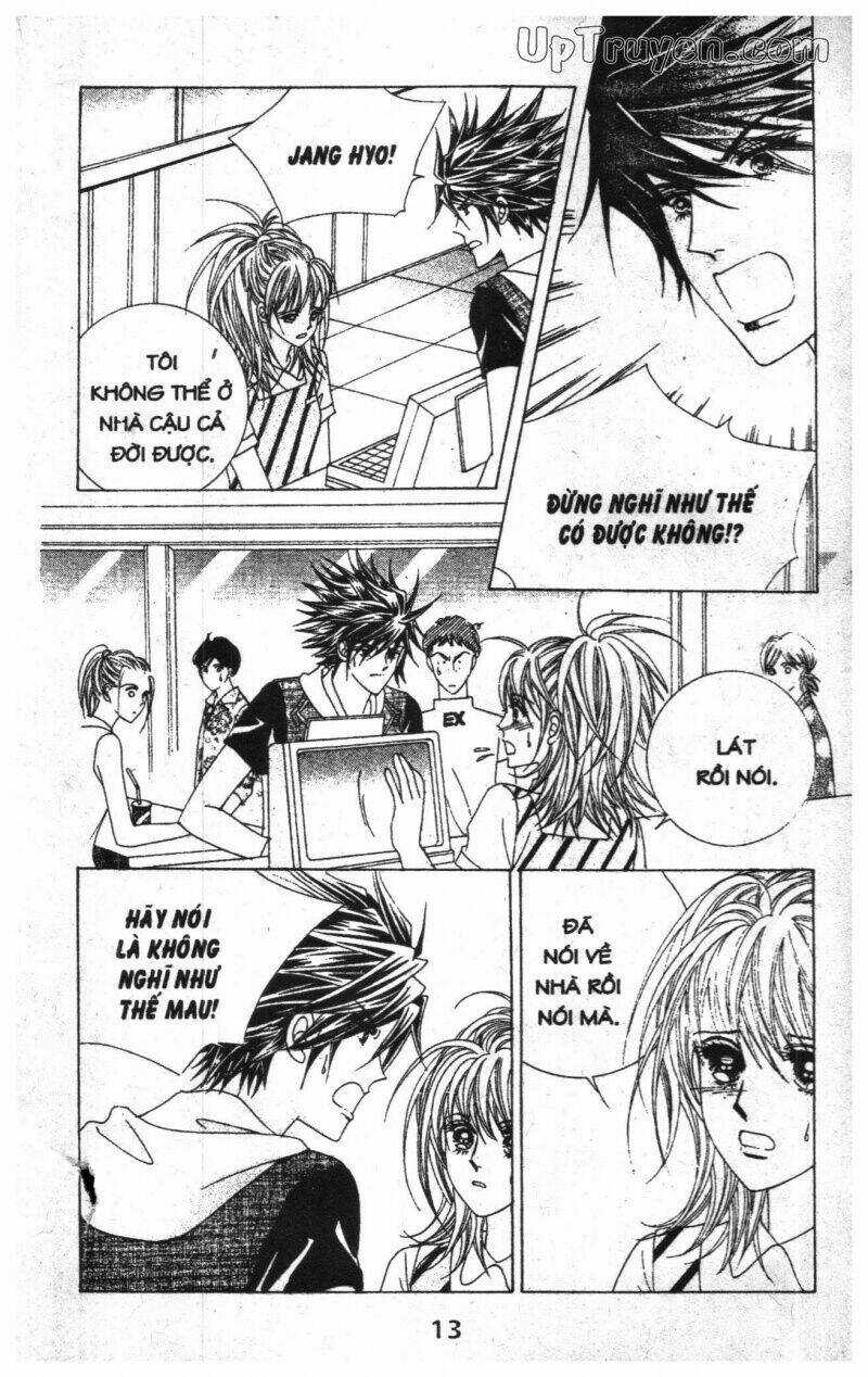 Dạ Khúc - Chapter 13 - Trang 15