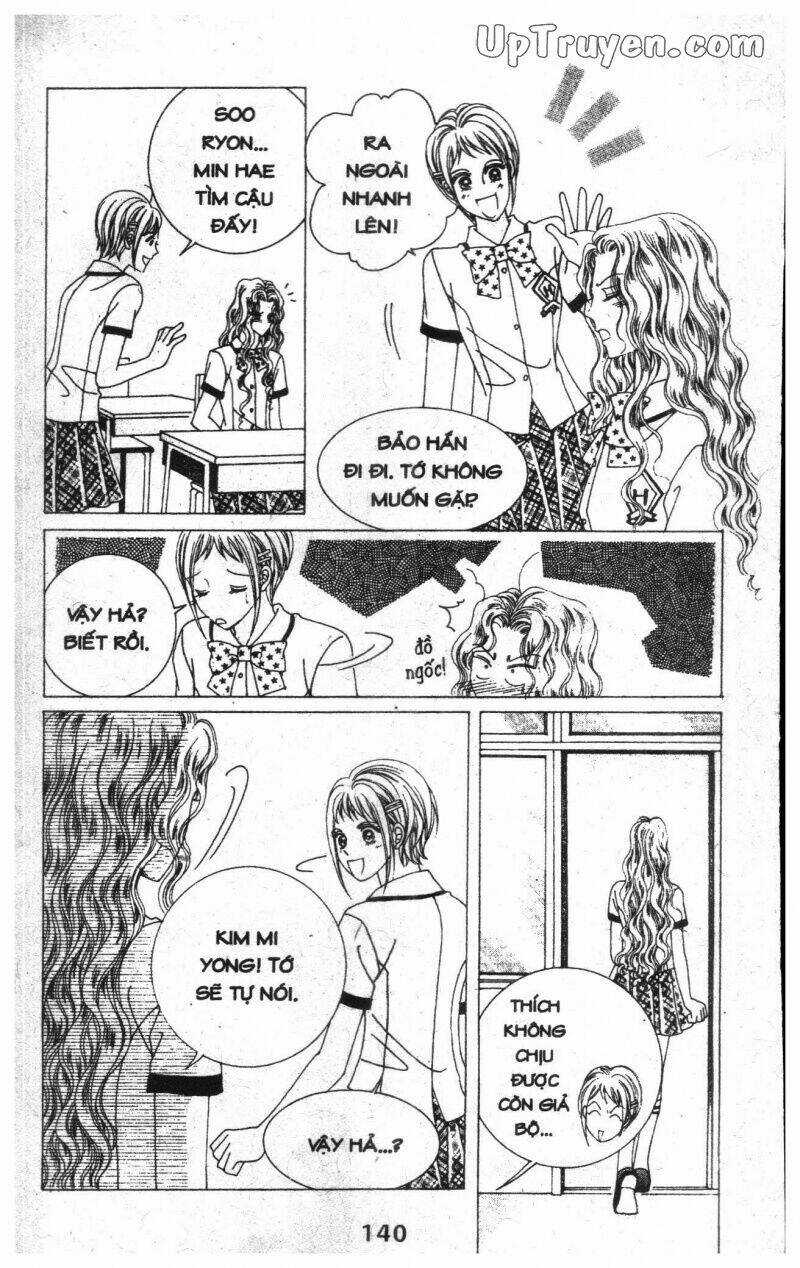 Dạ Khúc - Chapter 13 - Trang 141