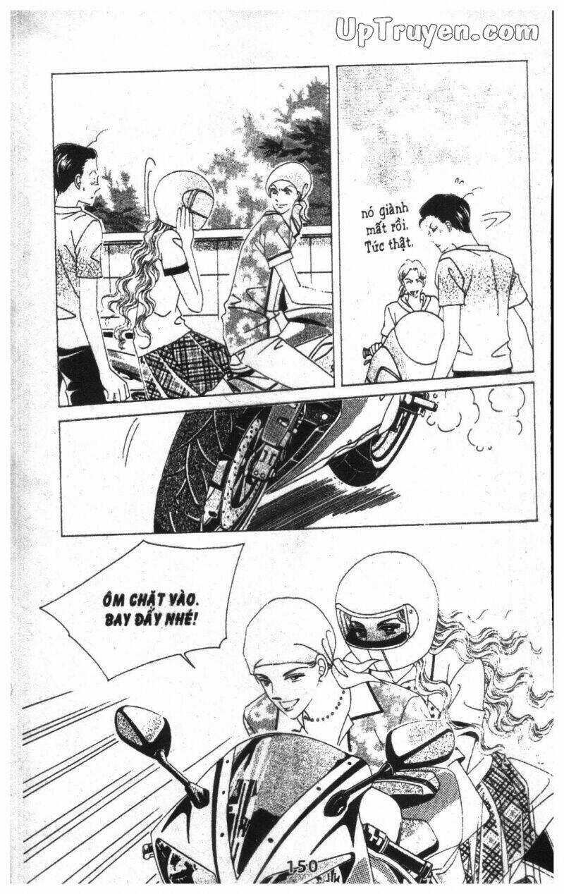 Dạ Khúc - Chapter 13 - Trang 151