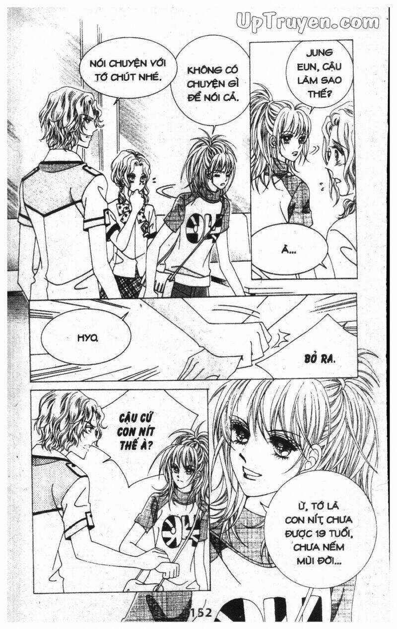 Dạ Khúc - Chapter 13 - Trang 153