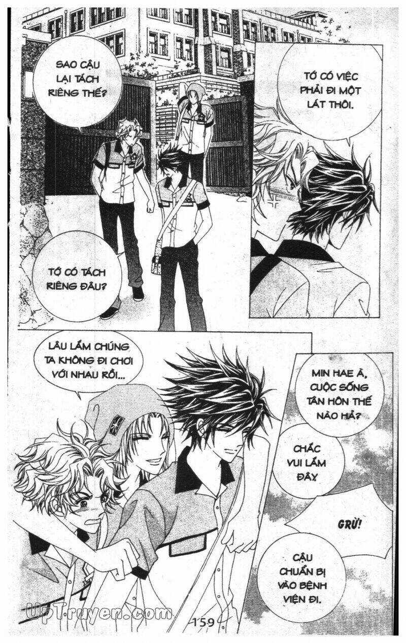 Dạ Khúc - Chapter 13 - Trang 160