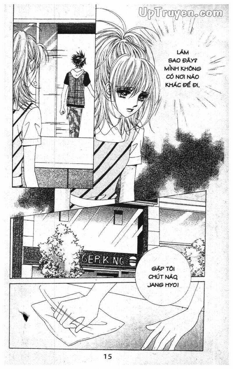 Dạ Khúc - Chapter 13 - Trang 17