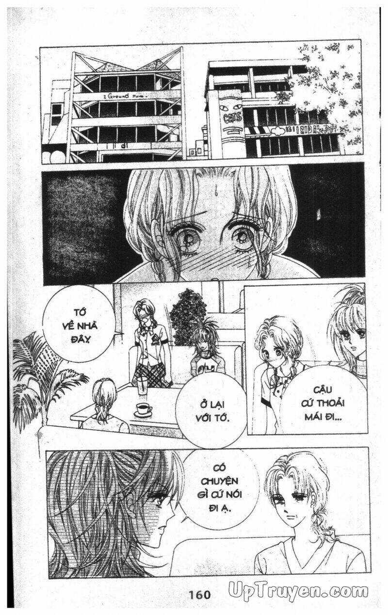 Dạ Khúc - Chapter 13 - Trang 161