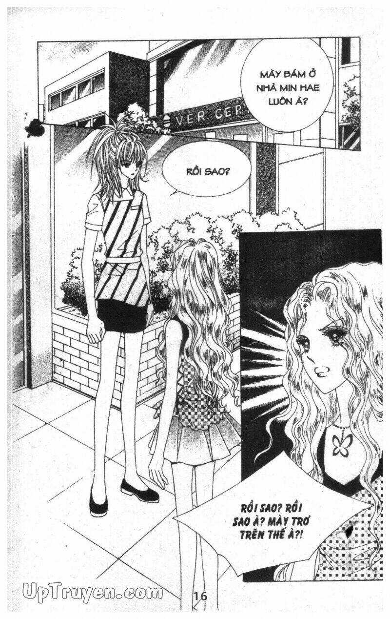Dạ Khúc - Chapter 13 - Trang 18