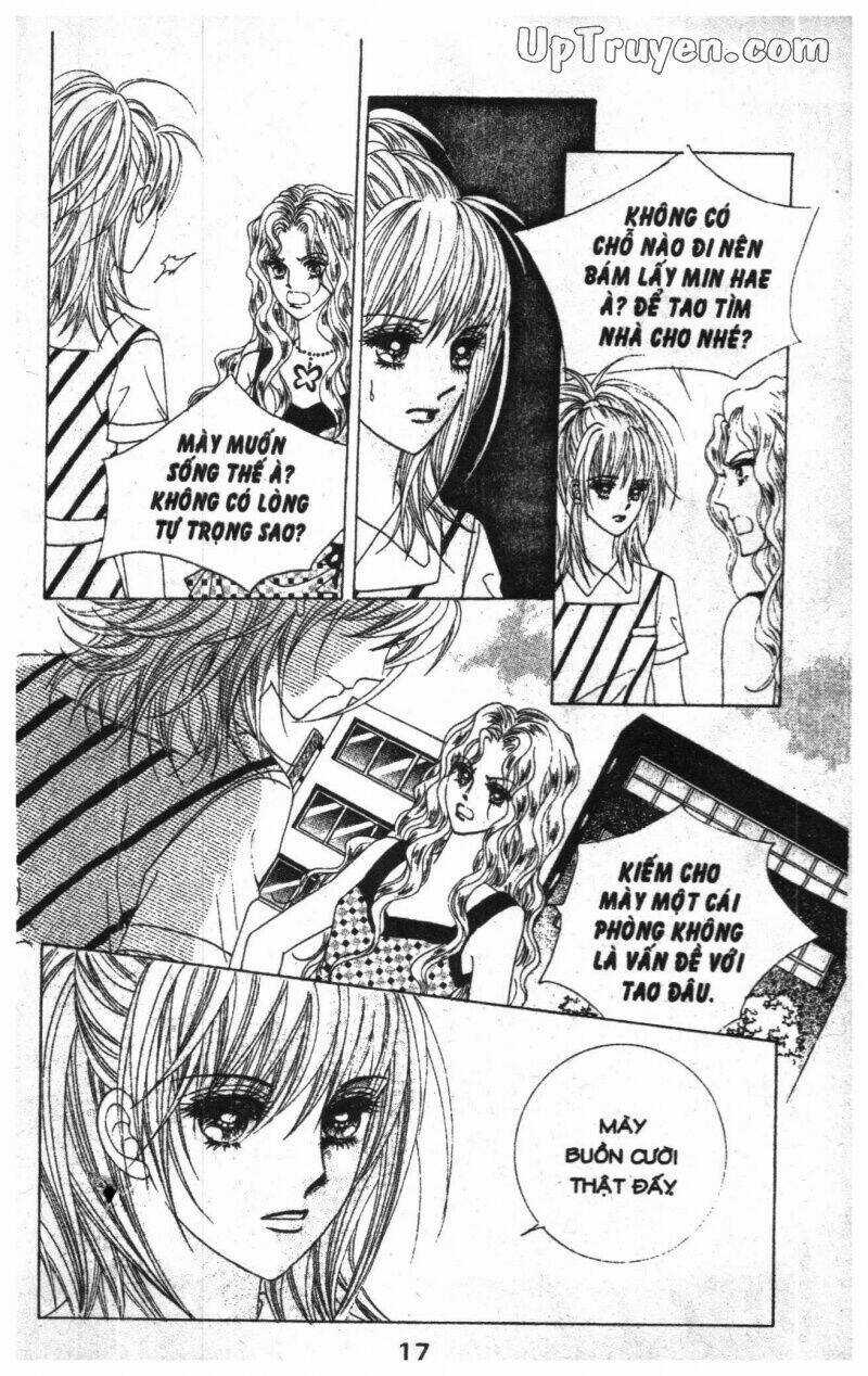 Dạ Khúc - Chapter 13 - Trang 19