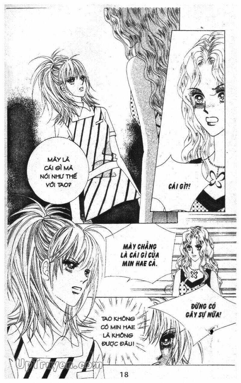 Dạ Khúc - Chapter 13 - Trang 20