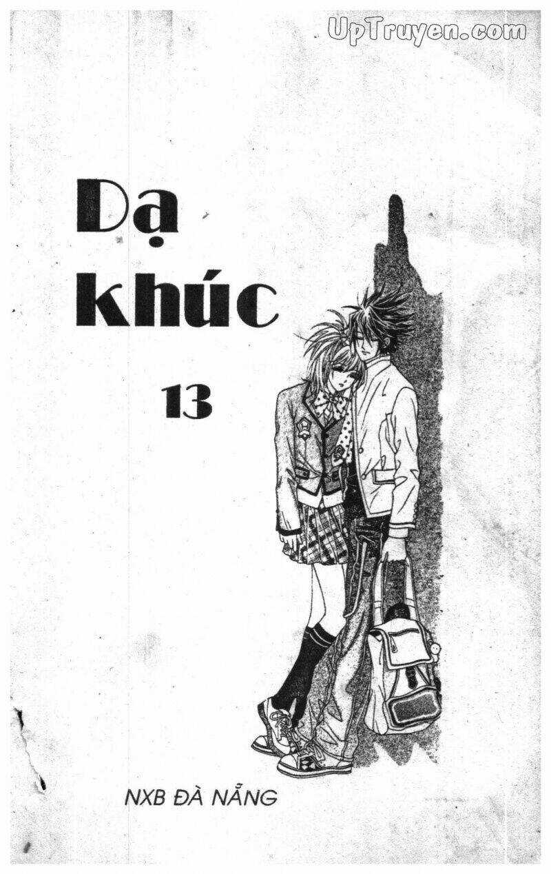 Dạ Khúc - Chapter 13 - Trang 3