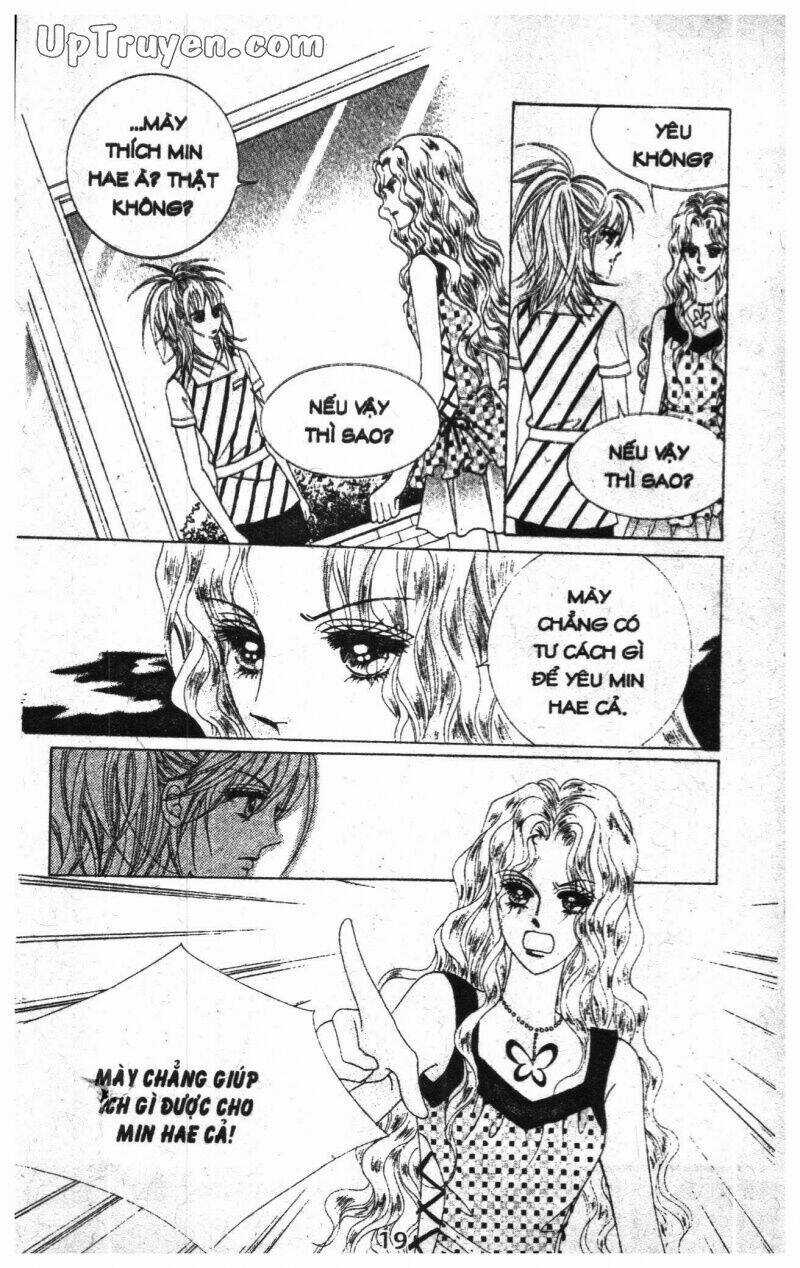 Dạ Khúc - Chapter 13 - Trang 21