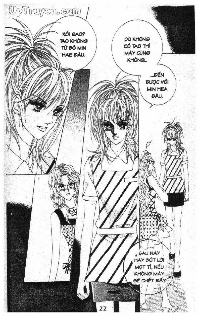 Dạ Khúc - Chapter 13 - Trang 24