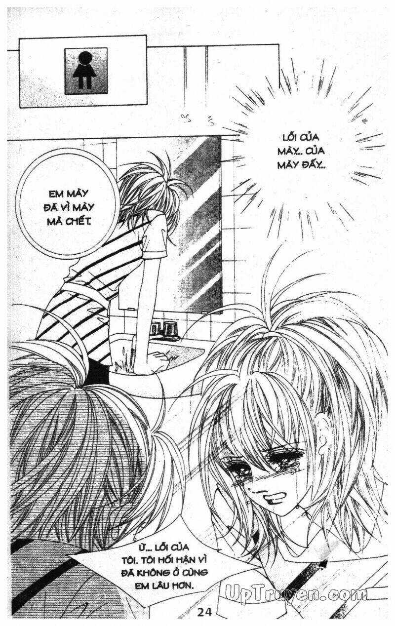 Dạ Khúc - Chapter 13 - Trang 26