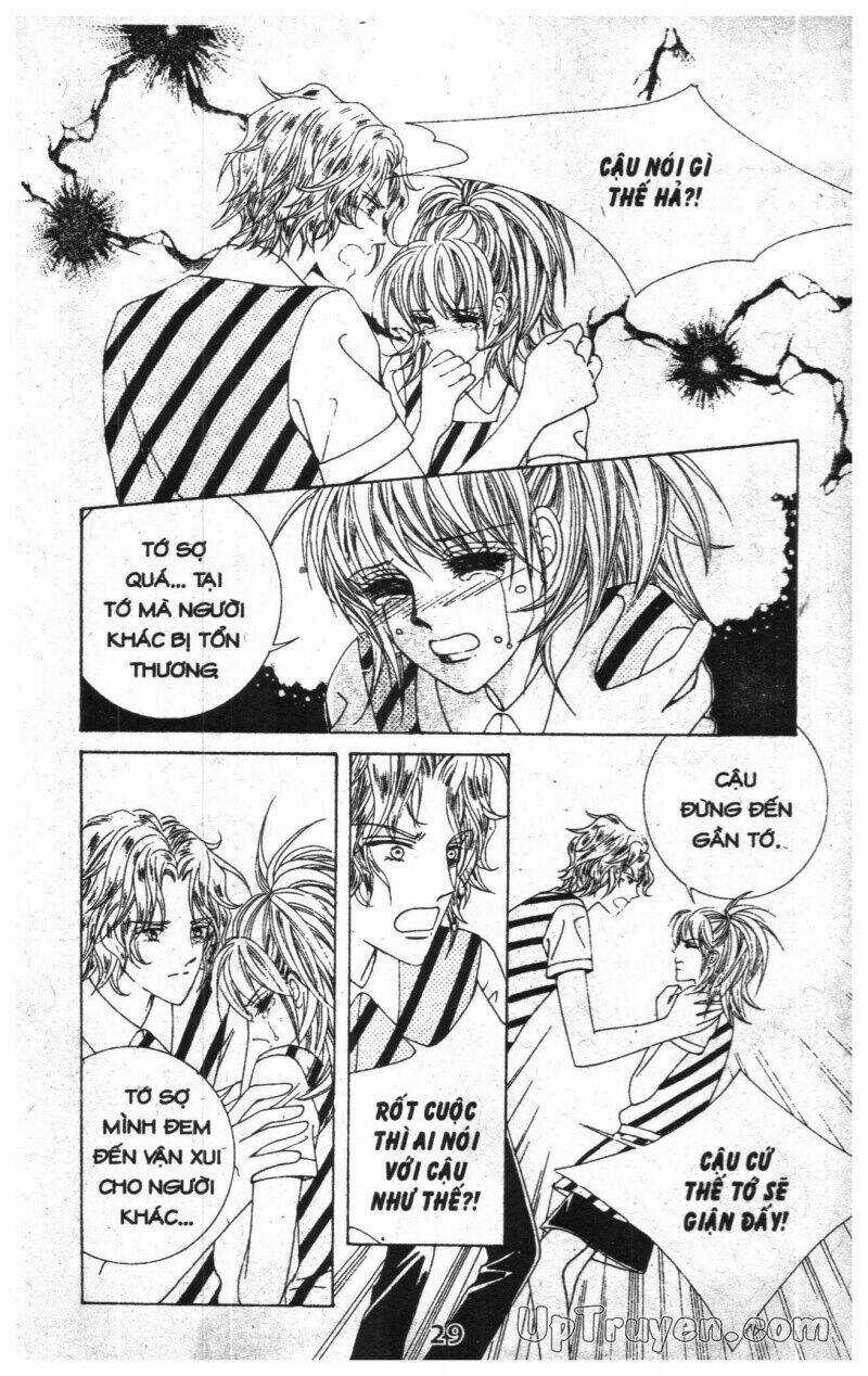 Dạ Khúc - Chapter 13 - Trang 30