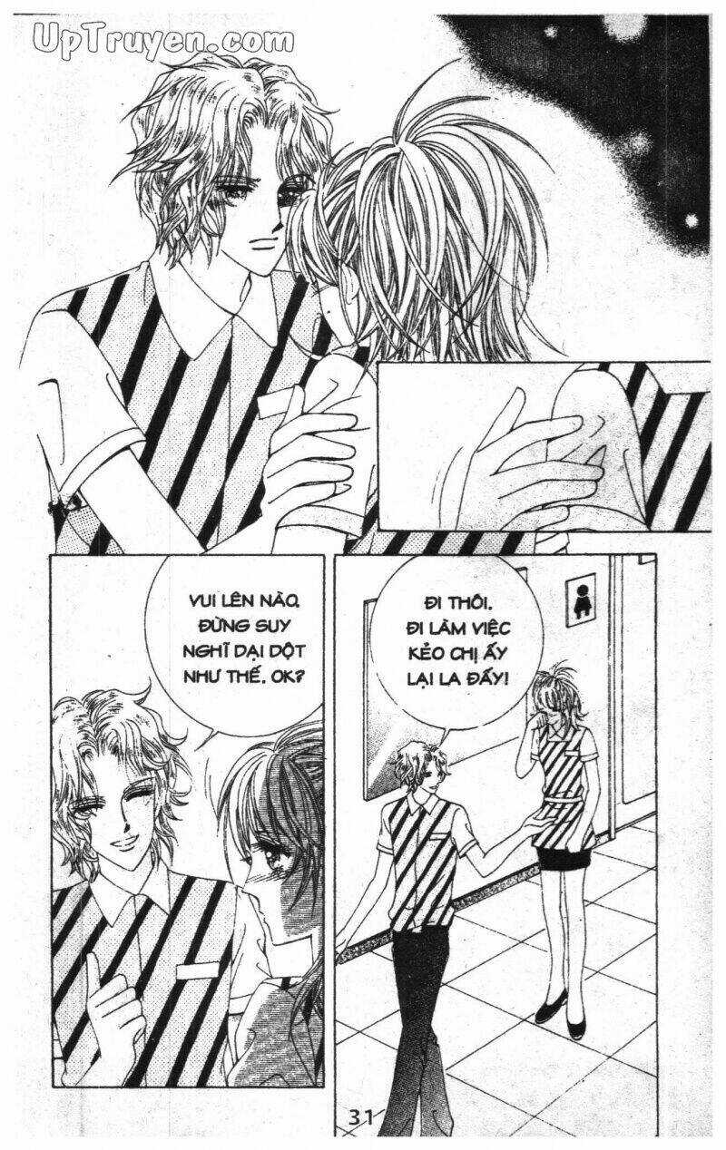 Dạ Khúc - Chapter 13 - Trang 32