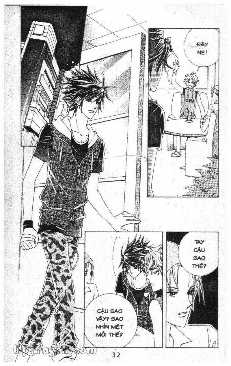 Dạ Khúc - Chapter 13 - Trang 33