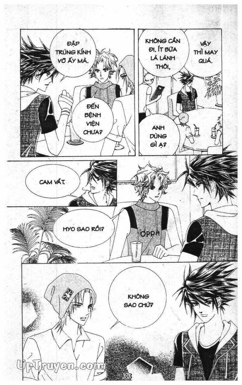 Dạ Khúc - Chapter 13 - Trang 34