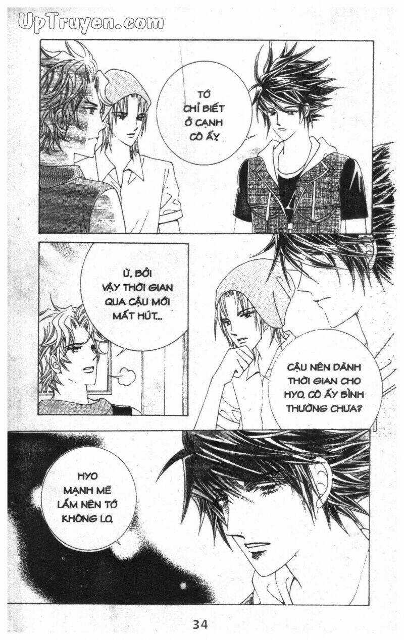 Dạ Khúc - Chapter 13 - Trang 35