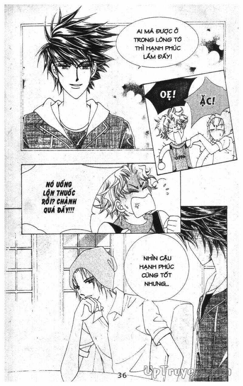 Dạ Khúc - Chapter 13 - Trang 37