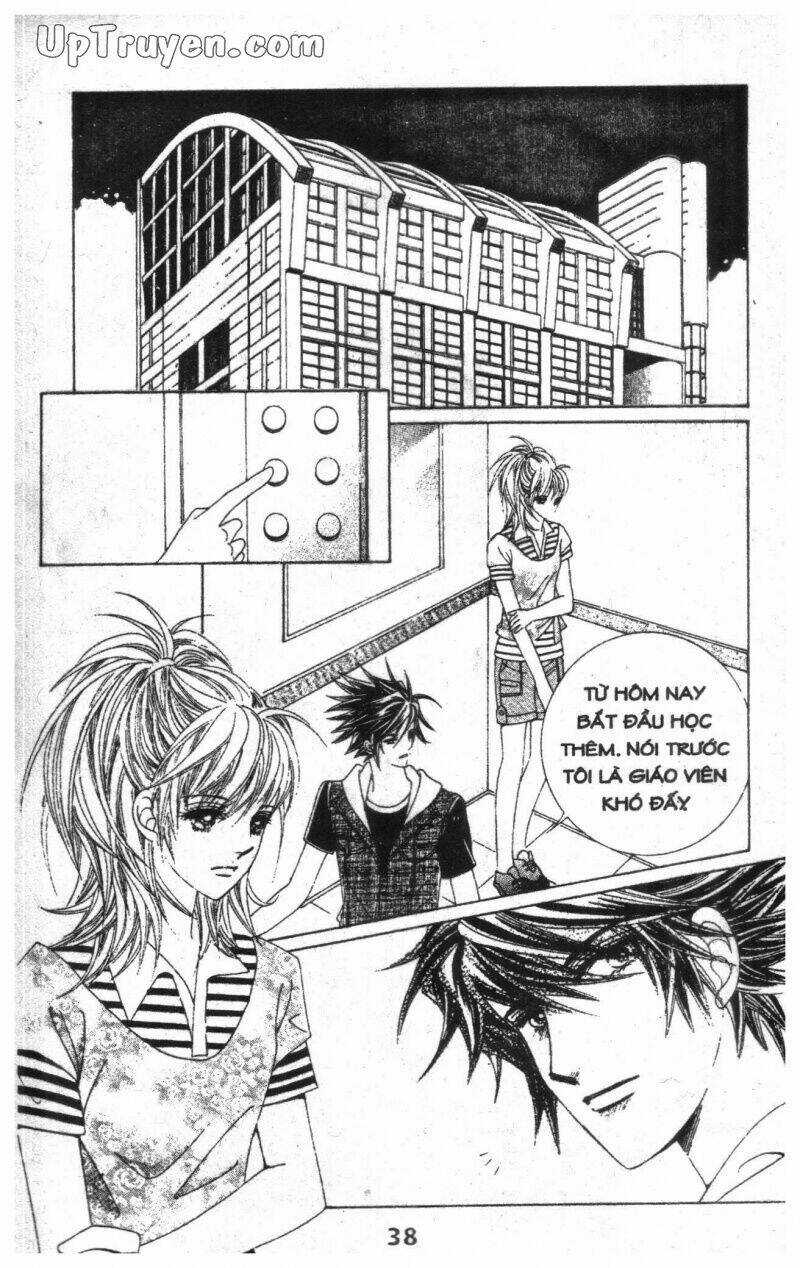 Dạ Khúc - Chapter 13 - Trang 39